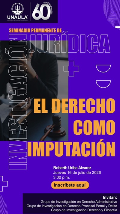 Seminario Permanente de Investigación Jurídica